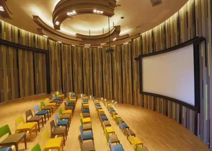 هتل هالیدی این پاتایا